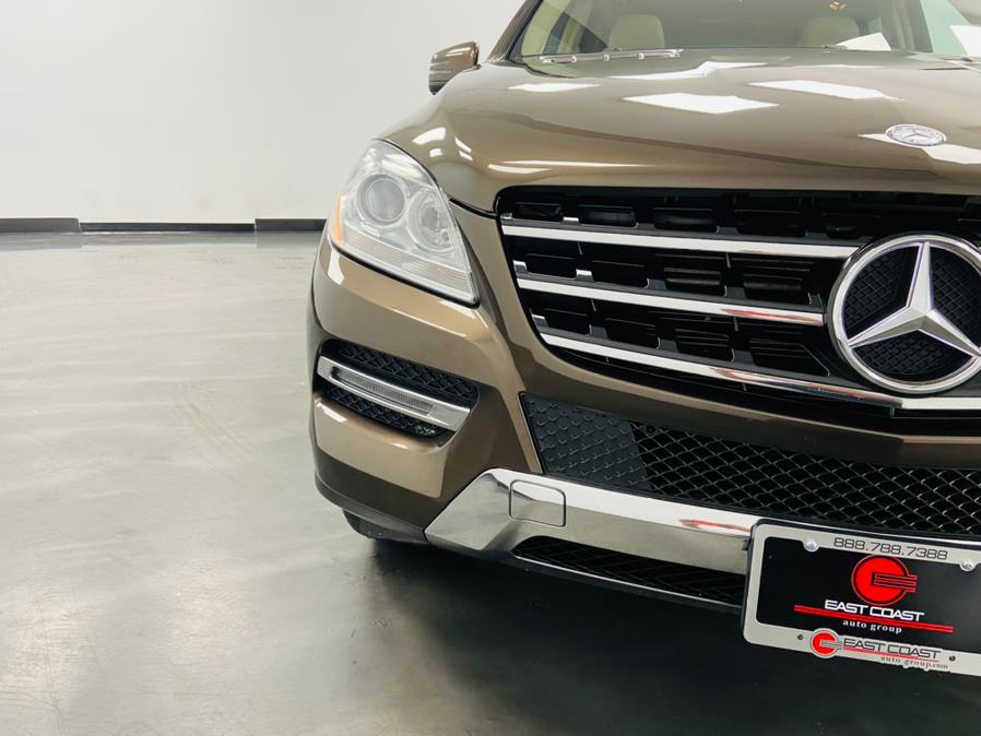2015 Mercedes-Benz M-Class 4MATIC 4dr ML350, available for sale in Linden, New Jersey | East Coast Auto Group. Linden, New Jersey 2015 Mercedes-Benz M-Class 4MATIC 4dr ML350, available for sale in Linden, New Jersey | East Coast Auto Group. Linden, New Jersey