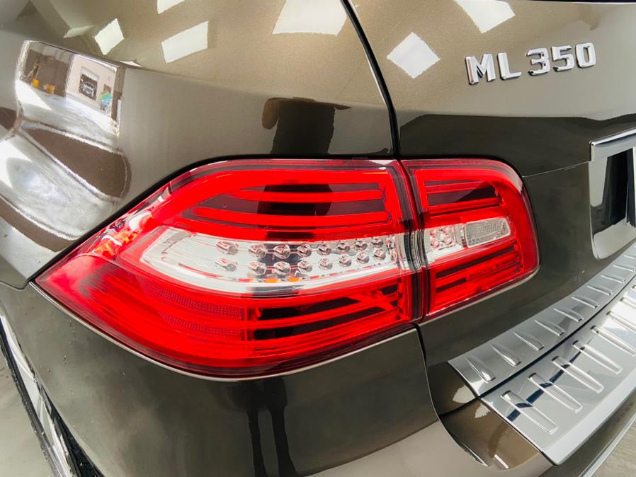2015 Mercedes-Benz M-Class 4MATIC 4dr ML350, available for sale in Linden, New Jersey | East Coast Auto Group. Linden, New Jersey 2015 Mercedes-Benz M-Class 4MATIC 4dr ML350, available for sale in Linden, New Jersey | East Coast Auto Group. Linden, New Jersey