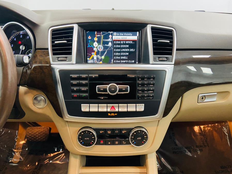 2015 Mercedes-Benz M-Class 4MATIC 4dr ML350, available for sale in Linden, New Jersey | East Coast Auto Group. Linden, New Jersey 2015 Mercedes-Benz M-Class 4MATIC 4dr ML350, available for sale in Linden, New Jersey | East Coast Auto Group. Linden, New Jersey