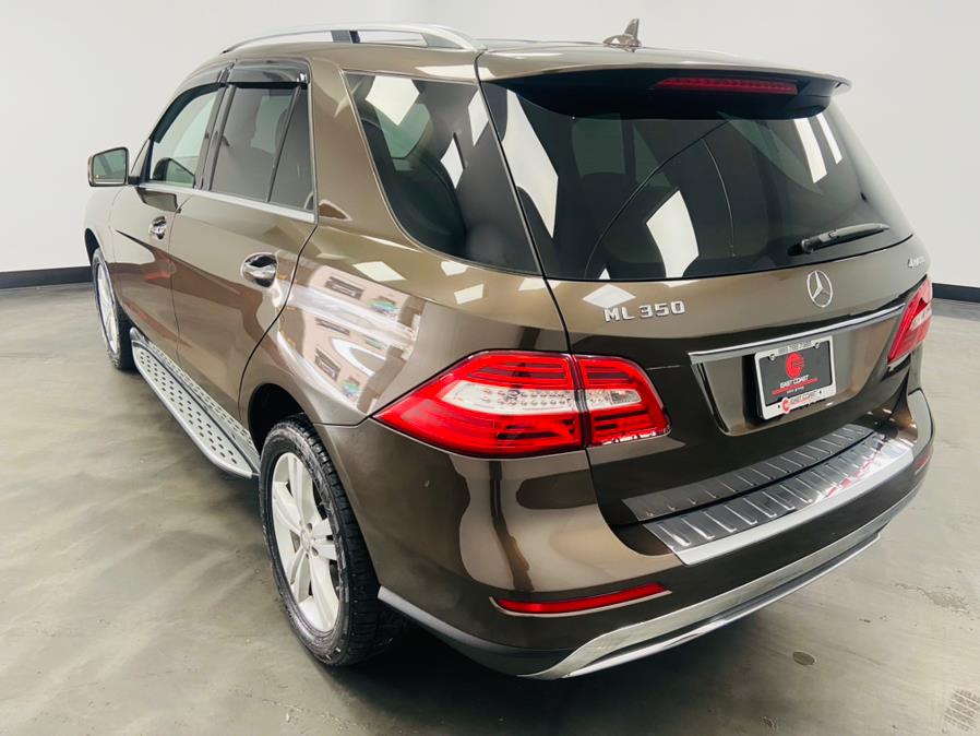 2015 Mercedes-Benz M-Class 4MATIC 4dr ML350, available for sale in Linden, New Jersey | East Coast Auto Group. Linden, New Jersey 2015 Mercedes-Benz M-Class 4MATIC 4dr ML350, available for sale in Linden, New Jersey | East Coast Auto Group. Linden, New Jersey
