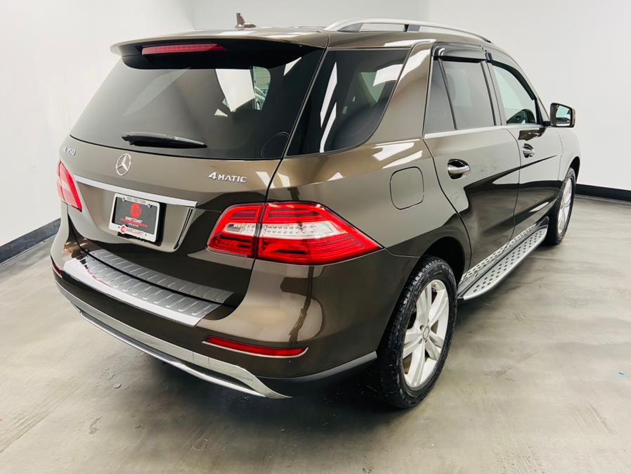 2015 Mercedes-Benz M-Class 4MATIC 4dr ML350, available for sale in Linden, New Jersey | East Coast Auto Group. Linden, New Jersey 2015 Mercedes-Benz M-Class 4MATIC 4dr ML350, available for sale in Linden, New Jersey | East Coast Auto Group. Linden, New Jersey