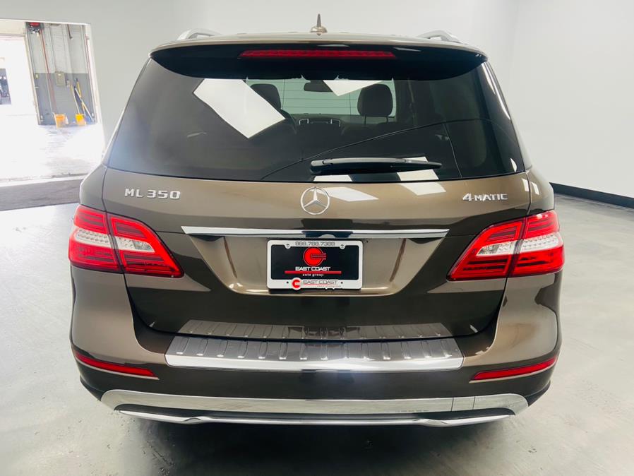 2015 Mercedes-Benz M-Class 4MATIC 4dr ML350, available for sale in Linden, New Jersey | East Coast Auto Group. Linden, New Jersey 2015 Mercedes-Benz M-Class 4MATIC 4dr ML350, available for sale in Linden, New Jersey | East Coast Auto Group. Linden, New Jersey