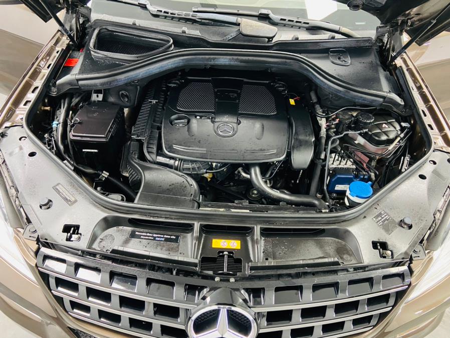 2015 Mercedes-Benz M-Class 4MATIC 4dr ML350, available for sale in Linden, New Jersey | East Coast Auto Group. Linden, New Jersey 2015 Mercedes-Benz M-Class 4MATIC 4dr ML350, available for sale in Linden, New Jersey | East Coast Auto Group. Linden, New Jersey