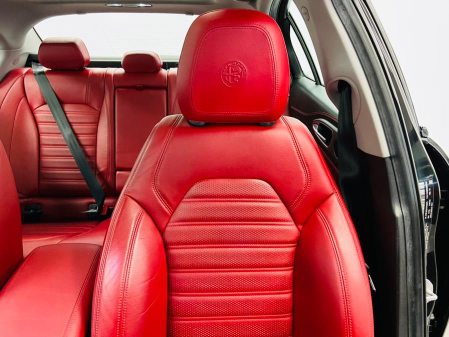 2017 Alfa Romeo Giulia Ti AWD, available for sale in Linden, New Jersey | East Coast Auto Group. Linden, New Jersey 2017 Alfa Romeo Giulia Ti AWD, available for sale in Linden, New Jersey | East Coast Auto Group. Linden, New Jersey