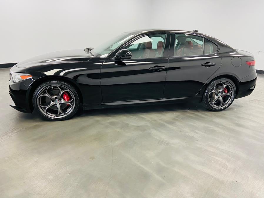 2017 Alfa Romeo Giulia Ti AWD, available for sale in Linden, New Jersey | East Coast Auto Group. Linden, New Jersey 2017 Alfa Romeo Giulia Ti AWD, available for sale in Linden, New Jersey | East Coast Auto Group. Linden, New Jersey