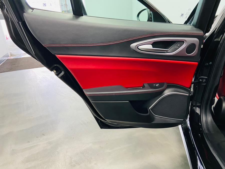 2017 Alfa Romeo Giulia Ti AWD, available for sale in Linden, New Jersey | East Coast Auto Group. Linden, New Jersey 2017 Alfa Romeo Giulia Ti AWD, available for sale in Linden, New Jersey | East Coast Auto Group. Linden, New Jersey