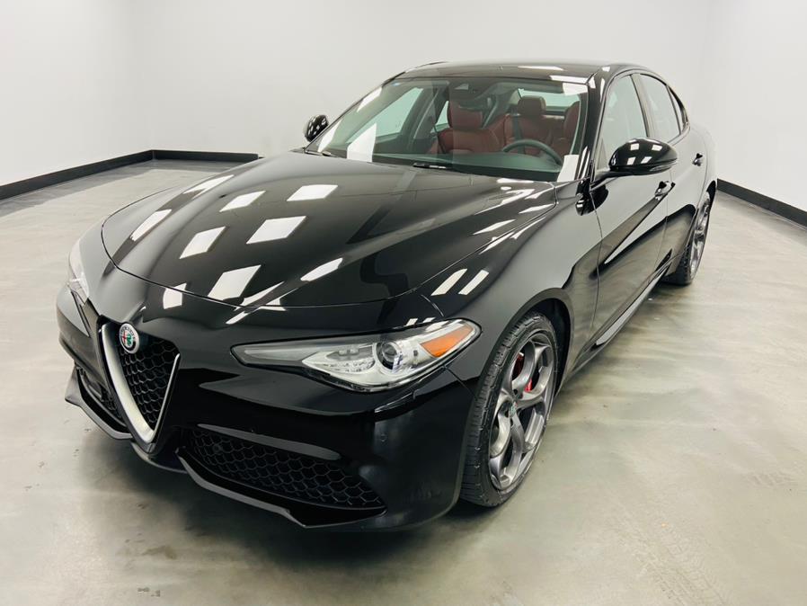 2017 Alfa Romeo Giulia Ti AWD, available for sale in Linden, New Jersey | East Coast Auto Group. Linden, New Jersey 2017 Alfa Romeo Giulia Ti AWD, available for sale in Linden, New Jersey | East Coast Auto Group. Linden, New Jersey