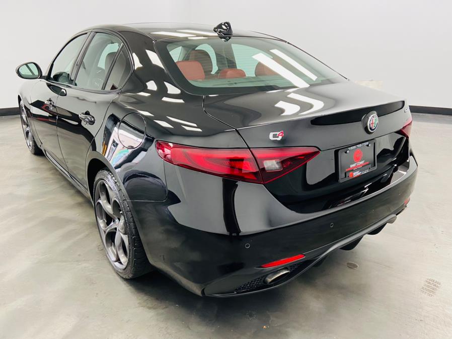 2017 Alfa Romeo Giulia Ti AWD, available for sale in Linden, New Jersey | East Coast Auto Group. Linden, New Jersey 2017 Alfa Romeo Giulia Ti AWD, available for sale in Linden, New Jersey | East Coast Auto Group. Linden, New Jersey
