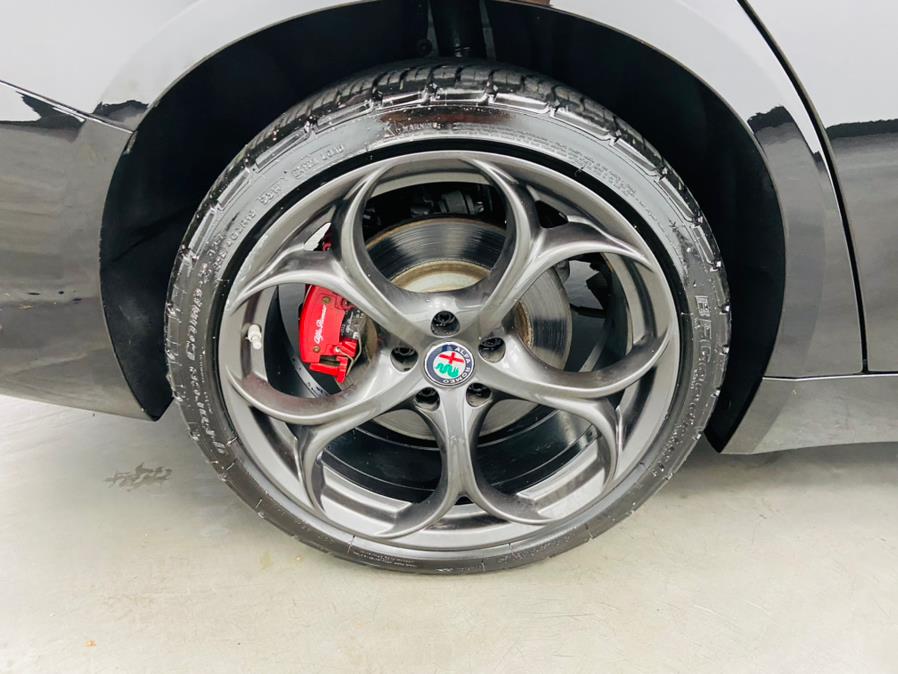 2017 Alfa Romeo Giulia Ti AWD, available for sale in Linden, New Jersey | East Coast Auto Group. Linden, New Jersey 2017 Alfa Romeo Giulia Ti AWD, available for sale in Linden, New Jersey | East Coast Auto Group. Linden, New Jersey
