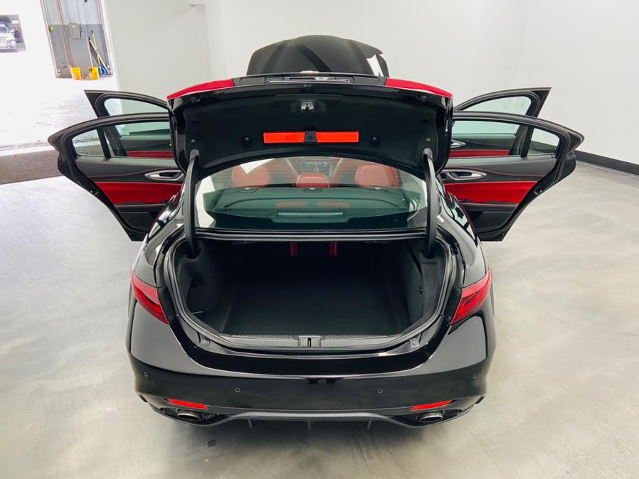 2017 Alfa Romeo Giulia Ti AWD, available for sale in Linden, New Jersey | East Coast Auto Group. Linden, New Jersey 2017 Alfa Romeo Giulia Ti AWD, available for sale in Linden, New Jersey | East Coast Auto Group. Linden, New Jersey