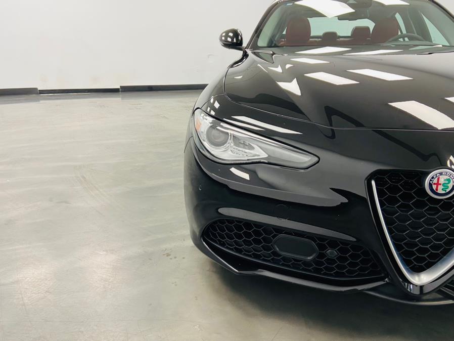 2017 Alfa Romeo Giulia Ti AWD, available for sale in Linden, New Jersey | East Coast Auto Group. Linden, New Jersey 2017 Alfa Romeo Giulia Ti AWD, available for sale in Linden, New Jersey | East Coast Auto Group. Linden, New Jersey