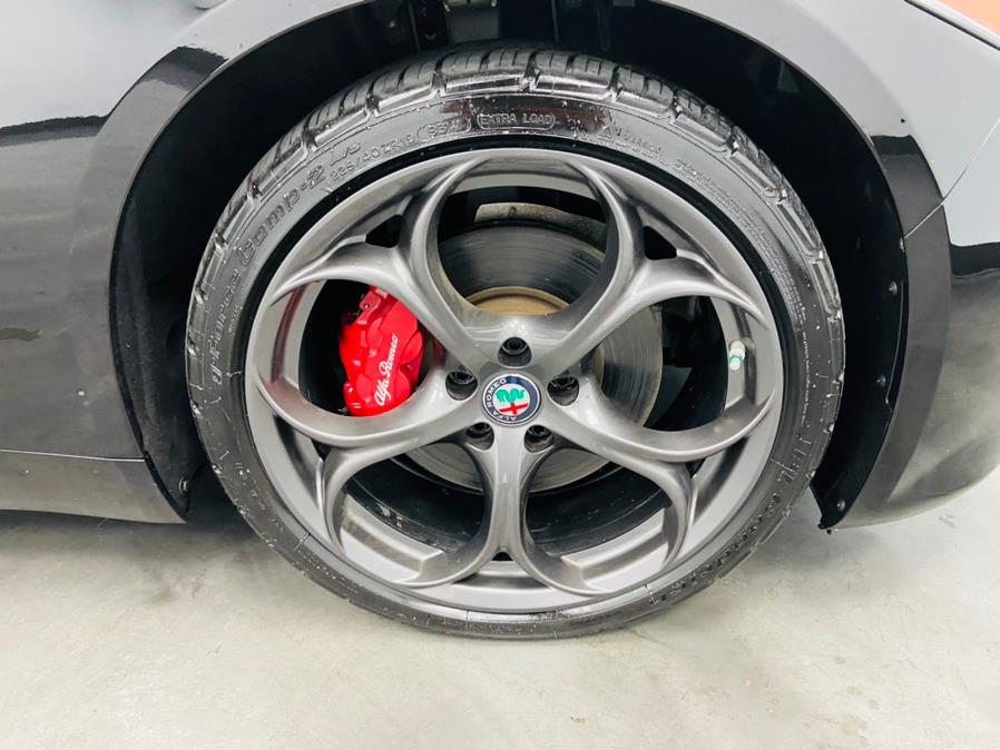 2017 Alfa Romeo Giulia Ti AWD, available for sale in Linden, New Jersey | East Coast Auto Group. Linden, New Jersey 2017 Alfa Romeo Giulia Ti AWD, available for sale in Linden, New Jersey | East Coast Auto Group. Linden, New Jersey