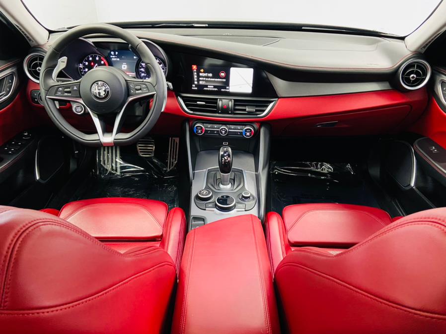 2017 Alfa Romeo Giulia Ti AWD, available for sale in Linden, New Jersey | East Coast Auto Group. Linden, New Jersey 2017 Alfa Romeo Giulia Ti AWD, available for sale in Linden, New Jersey | East Coast Auto Group. Linden, New Jersey