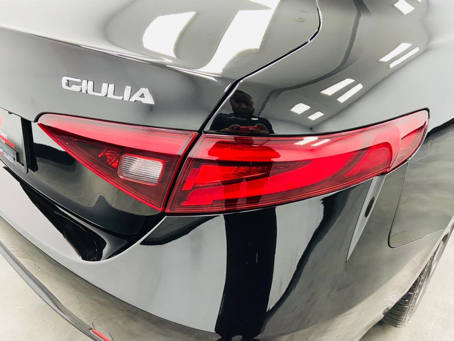 2017 Alfa Romeo Giulia Ti AWD, available for sale in Linden, New Jersey | East Coast Auto Group. Linden, New Jersey 2017 Alfa Romeo Giulia Ti AWD, available for sale in Linden, New Jersey | East Coast Auto Group. Linden, New Jersey