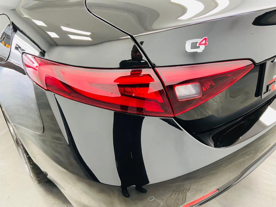 2017 Alfa Romeo Giulia Ti AWD, available for sale in Linden, New Jersey | East Coast Auto Group. Linden, New Jersey 2017 Alfa Romeo Giulia Ti AWD, available for sale in Linden, New Jersey | East Coast Auto Group. Linden, New Jersey