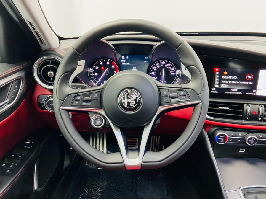 2017 Alfa Romeo Giulia Ti AWD, available for sale in Linden, New Jersey | East Coast Auto Group. Linden, New Jersey 2017 Alfa Romeo Giulia Ti AWD, available for sale in Linden, New Jersey | East Coast Auto Group. Linden, New Jersey