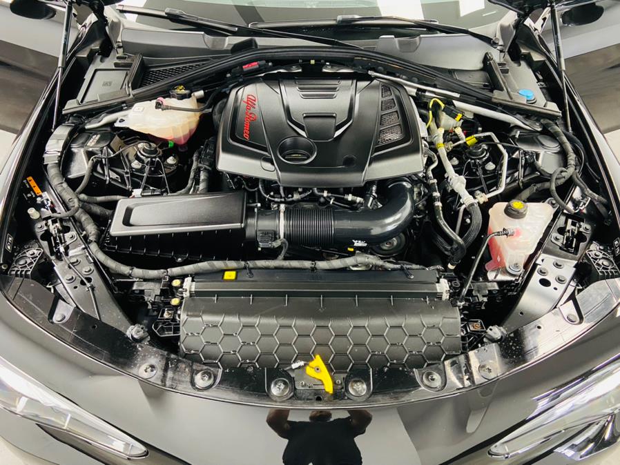 2017 Alfa Romeo Giulia Ti AWD, available for sale in Linden, New Jersey | East Coast Auto Group. Linden, New Jersey 2017 Alfa Romeo Giulia Ti AWD, available for sale in Linden, New Jersey | East Coast Auto Group. Linden, New Jersey