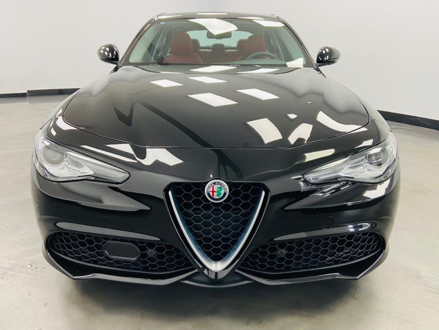 2017 Alfa Romeo Giulia Ti AWD, available for sale in Linden, New Jersey | East Coast Auto Group. Linden, New Jersey 2017 Alfa Romeo Giulia Ti AWD, available for sale in Linden, New Jersey | East Coast Auto Group. Linden, New Jersey