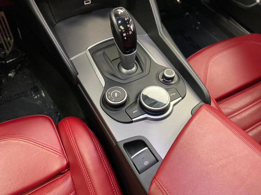 2017 Alfa Romeo Giulia Ti AWD, available for sale in Linden, New Jersey | East Coast Auto Group. Linden, New Jersey 2017 Alfa Romeo Giulia Ti AWD, available for sale in Linden, New Jersey | East Coast Auto Group. Linden, New Jersey
