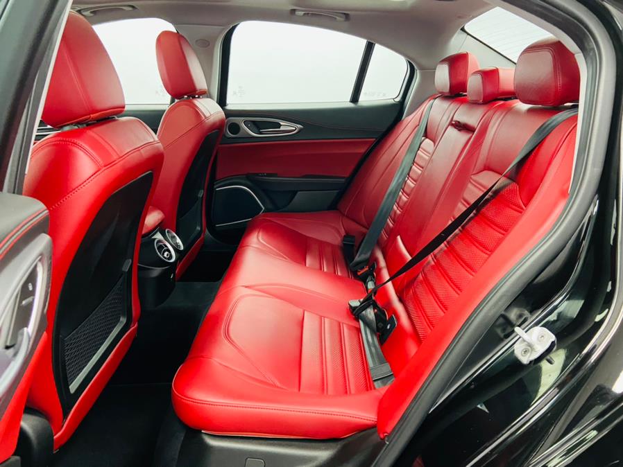 2017 Alfa Romeo Giulia Ti AWD, available for sale in Linden, New Jersey | East Coast Auto Group. Linden, New Jersey 2017 Alfa Romeo Giulia Ti AWD, available for sale in Linden, New Jersey | East Coast Auto Group. Linden, New Jersey
