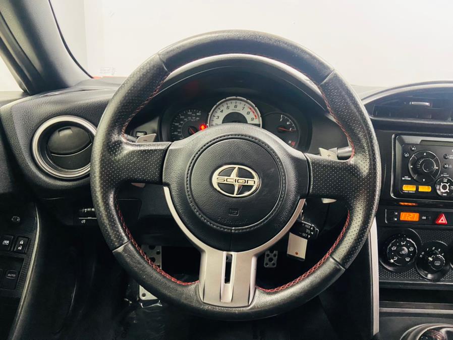 Used Scion FR-S 2dr Cpe Auto (Natl) 2013 | East Coast Auto Group. Linden, New Jersey Used Scion FR-S 2dr Cpe Auto (Natl) 2013 | East Coast Auto Group. Linden, New Jersey