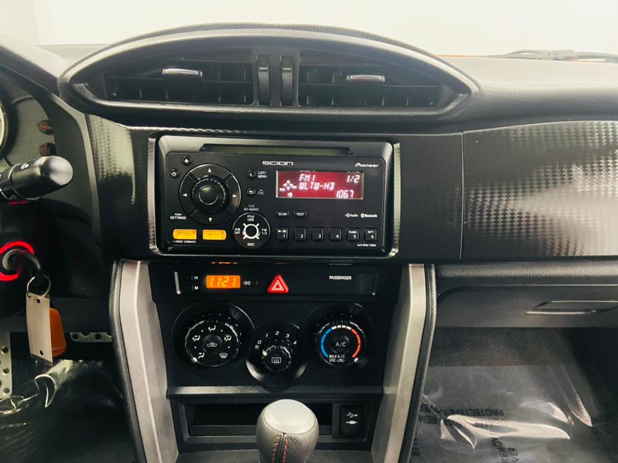 Used Scion FR-S 2dr Cpe Auto (Natl) 2013 | East Coast Auto Group. Linden, New Jersey Used Scion FR-S 2dr Cpe Auto (Natl) 2013 | East Coast Auto Group. Linden, New Jersey