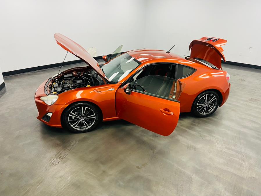 Used Scion FR-S 2dr Cpe Auto (Natl) 2013 | East Coast Auto Group. Linden, New Jersey Used Scion FR-S 2dr Cpe Auto (Natl) 2013 | East Coast Auto Group. Linden, New Jersey