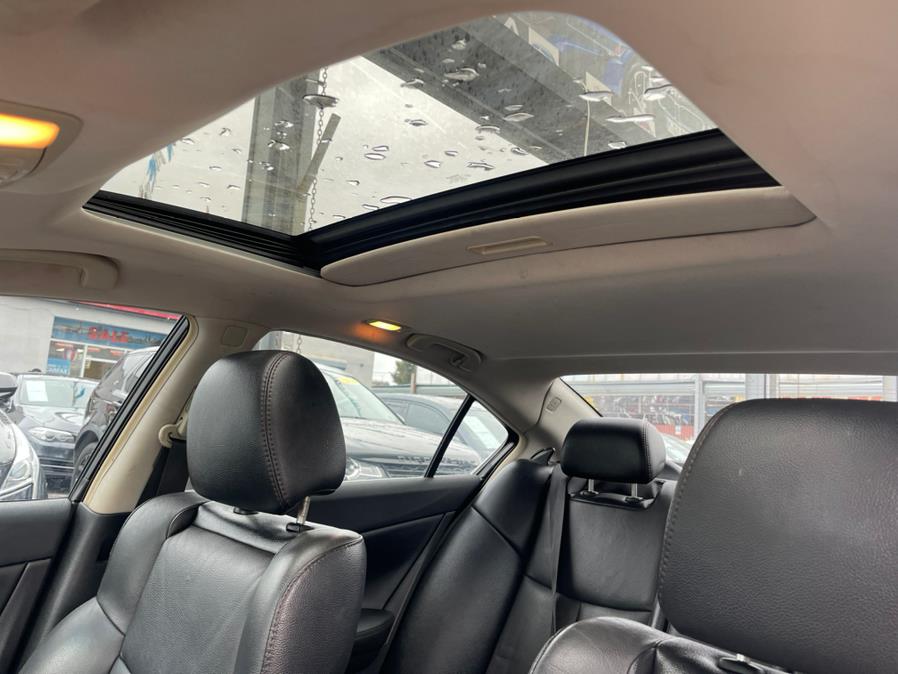 Used Nissan Maxima 4dr Sdn V6 CVT 3.5 SV w/Premium Pkg 2012 | NYC Automart Inc. Brooklyn, New York Used Nissan Maxima 4dr Sdn V6 CVT 3.5 SV w/Premium Pkg 2012 | NYC Automart Inc. Brooklyn, New York