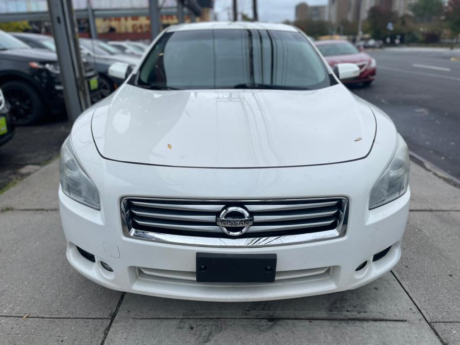 Used Nissan Maxima 4dr Sdn V6 CVT 3.5 SV w/Premium Pkg 2012 | NYC Automart Inc. Brooklyn, New York Used Nissan Maxima 4dr Sdn V6 CVT 3.5 SV w/Premium Pkg 2012 | NYC Automart Inc. Brooklyn, New York