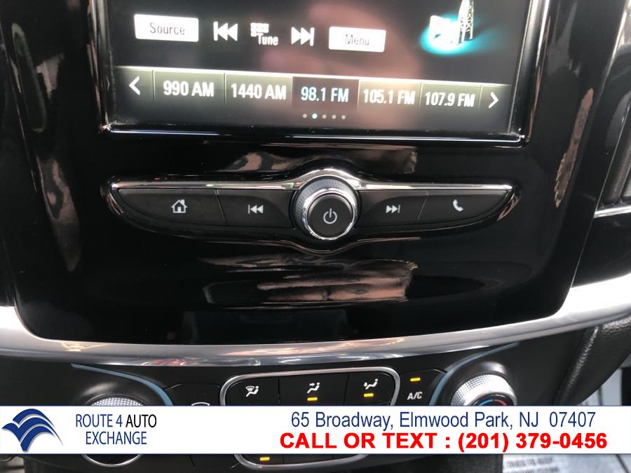 Used Chevrolet Traverse FWD 4dr LS w/1LS 2018 | Route 4 Auto Exchange. Elmwood Park, New Jersey Used Chevrolet Traverse FWD 4dr LS w/1LS 2018 | Route 4 Auto Exchange. Elmwood Park, New Jersey