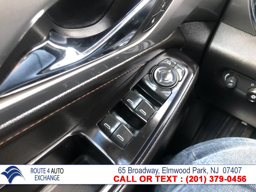 Used Chevrolet Traverse FWD 4dr LS w/1LS 2018 | Route 4 Auto Exchange. Elmwood Park, New Jersey Used Chevrolet Traverse FWD 4dr LS w/1LS 2018 | Route 4 Auto Exchange. Elmwood Park, New Jersey