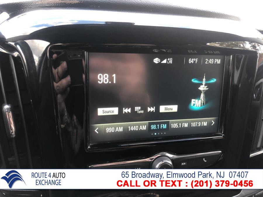 Used Chevrolet Traverse FWD 4dr LS w/1LS 2018 | Route 4 Auto Exchange. Elmwood Park, New Jersey Used Chevrolet Traverse FWD 4dr LS w/1LS 2018 | Route 4 Auto Exchange. Elmwood Park, New Jersey