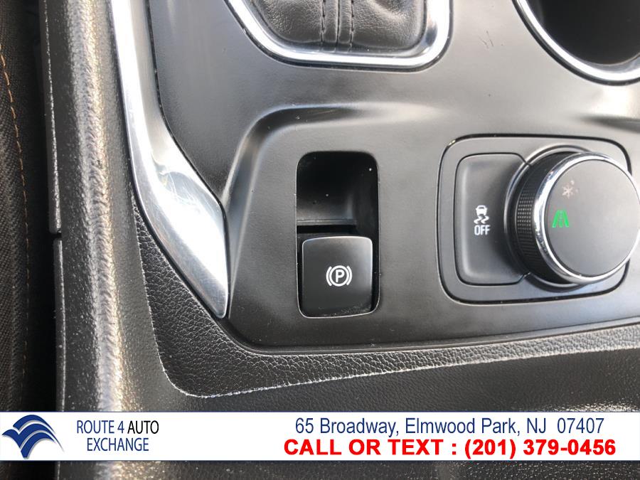 Used Chevrolet Traverse FWD 4dr LS w/1LS 2018 | Route 4 Auto Exchange. Elmwood Park, New Jersey Used Chevrolet Traverse FWD 4dr LS w/1LS 2018 | Route 4 Auto Exchange. Elmwood Park, New Jersey