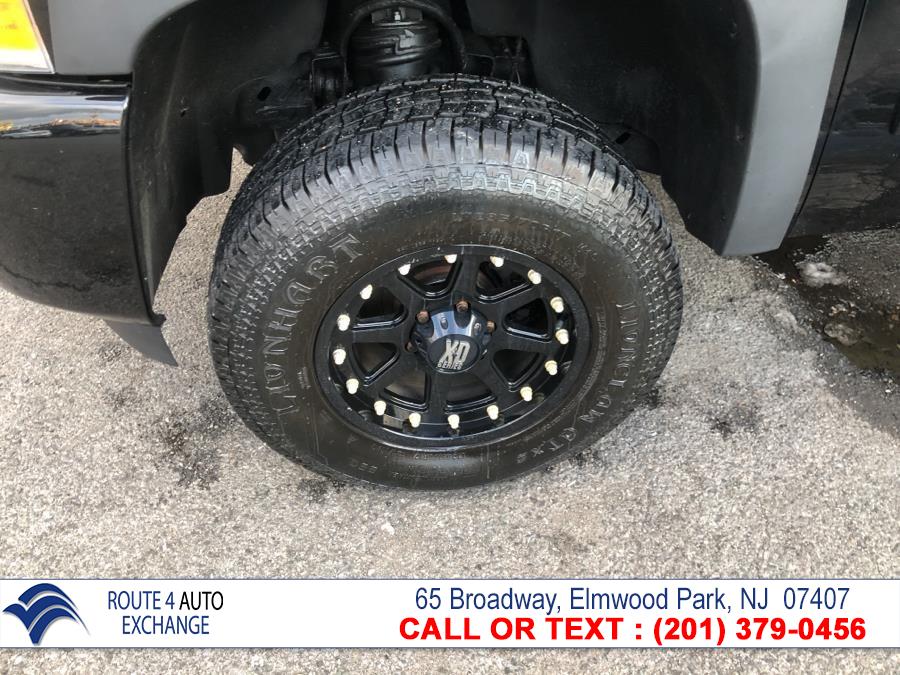 Used Chevrolet Silverado 1500 4WD Crew Cab 143.5" LTZ 2013 | Route 4 Auto Exchange. Elmwood Park, New Jersey Used Chevrolet Silverado 1500 4WD Crew Cab 143.5" LTZ 2013 | Route 4 Auto Exchange. Elmwood Park, New Jersey