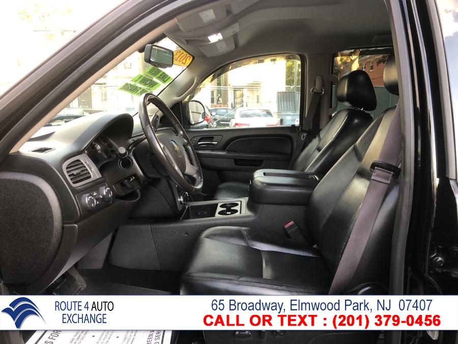 Used Chevrolet Silverado 1500 4WD Crew Cab 143.5" LTZ 2013 | Route 4 Auto Exchange. Elmwood Park, New Jersey Used Chevrolet Silverado 1500 4WD Crew Cab 143.5" LTZ 2013 | Route 4 Auto Exchange. Elmwood Park, New Jersey