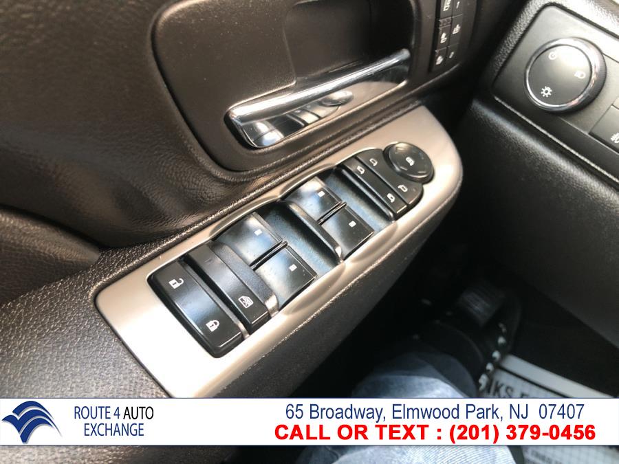 Used Chevrolet Silverado 1500 4WD Crew Cab 143.5" LTZ 2013 | Route 4 Auto Exchange. Elmwood Park, New Jersey Used Chevrolet Silverado 1500 4WD Crew Cab 143.5" LTZ 2013 | Route 4 Auto Exchange. Elmwood Park, New Jersey