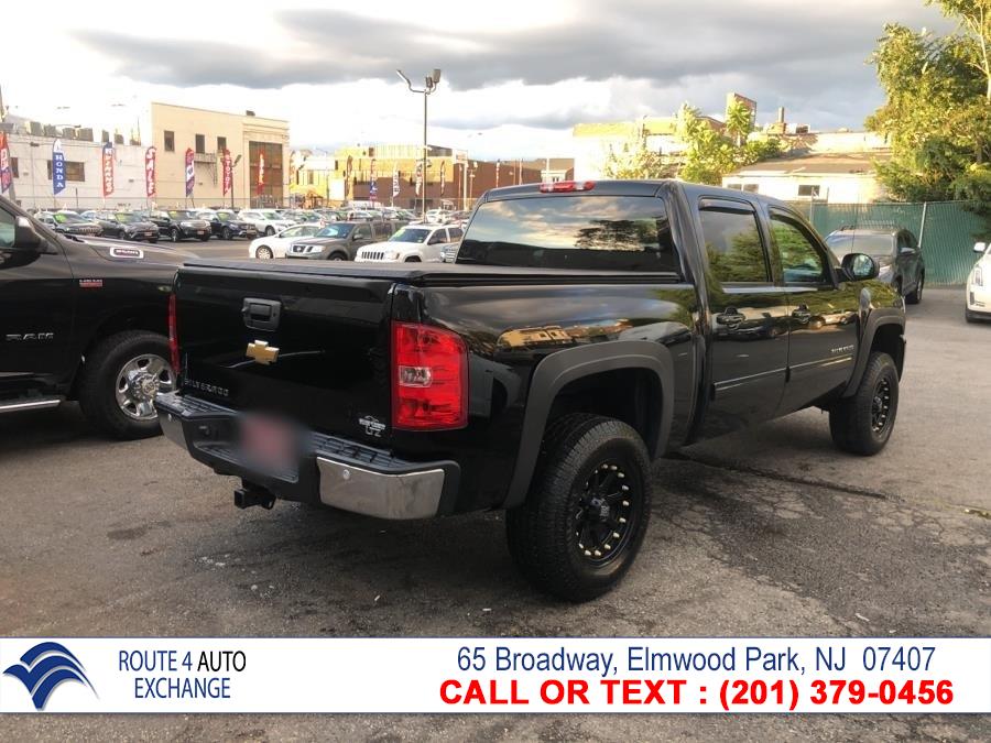 Used Chevrolet Silverado 1500 4WD Crew Cab 143.5" LTZ 2013 | Route 4 Auto Exchange. Elmwood Park, New Jersey Used Chevrolet Silverado 1500 4WD Crew Cab 143.5" LTZ 2013 | Route 4 Auto Exchange. Elmwood Park, New Jersey