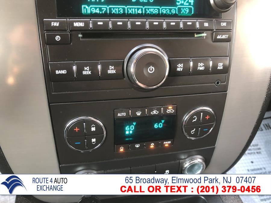 Used Chevrolet Silverado 1500 4WD Crew Cab 143.5" LTZ 2013 | Route 4 Auto Exchange. Elmwood Park, New Jersey Used Chevrolet Silverado 1500 4WD Crew Cab 143.5" LTZ 2013 | Route 4 Auto Exchange. Elmwood Park, New Jersey