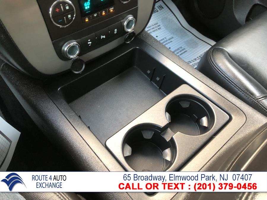 Used Chevrolet Silverado 1500 4WD Crew Cab 143.5" LTZ 2013 | Route 4 Auto Exchange. Elmwood Park, New Jersey Used Chevrolet Silverado 1500 4WD Crew Cab 143.5" LTZ 2013 | Route 4 Auto Exchange. Elmwood Park, New Jersey