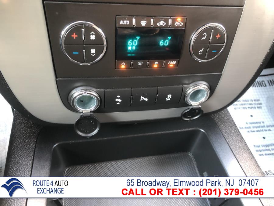 Used Chevrolet Silverado 1500 4WD Crew Cab 143.5" LTZ 2013 | Route 4 Auto Exchange. Elmwood Park, New Jersey Used Chevrolet Silverado 1500 4WD Crew Cab 143.5" LTZ 2013 | Route 4 Auto Exchange. Elmwood Park, New Jersey