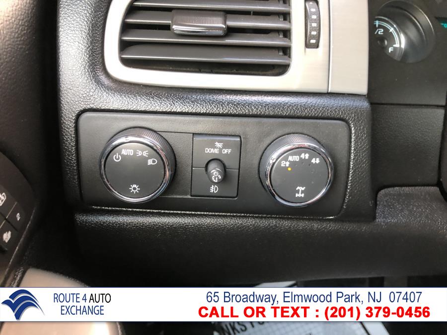 Used Chevrolet Silverado 1500 4WD Crew Cab 143.5" LTZ 2013 | Route 4 Auto Exchange. Elmwood Park, New Jersey Used Chevrolet Silverado 1500 4WD Crew Cab 143.5" LTZ 2013 | Route 4 Auto Exchange. Elmwood Park, New Jersey