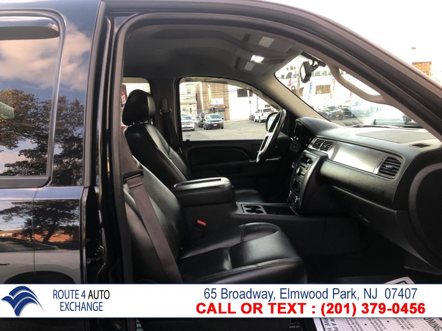Used Chevrolet Silverado 1500 4WD Crew Cab 143.5" LTZ 2013 | Route 4 Auto Exchange. Elmwood Park, New Jersey Used Chevrolet Silverado 1500 4WD Crew Cab 143.5" LTZ 2013 | Route 4 Auto Exchange. Elmwood Park, New Jersey