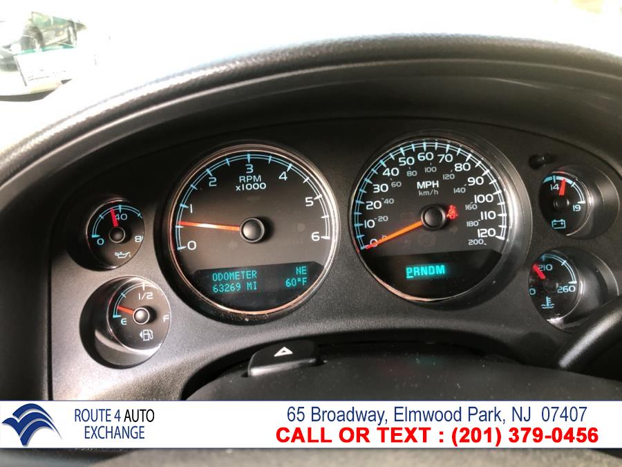 Used Chevrolet Silverado 1500 4WD Crew Cab 143.5" LTZ 2013 | Route 4 Auto Exchange. Elmwood Park, New Jersey Used Chevrolet Silverado 1500 4WD Crew Cab 143.5" LTZ 2013 | Route 4 Auto Exchange. Elmwood Park, New Jersey