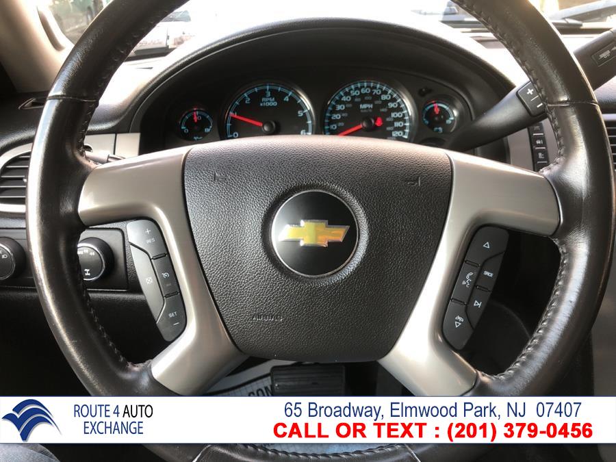Used Chevrolet Silverado 1500 4WD Crew Cab 143.5" LTZ 2013 | Route 4 Auto Exchange. Elmwood Park, New Jersey Used Chevrolet Silverado 1500 4WD Crew Cab 143.5" LTZ 2013 | Route 4 Auto Exchange. Elmwood Park, New Jersey