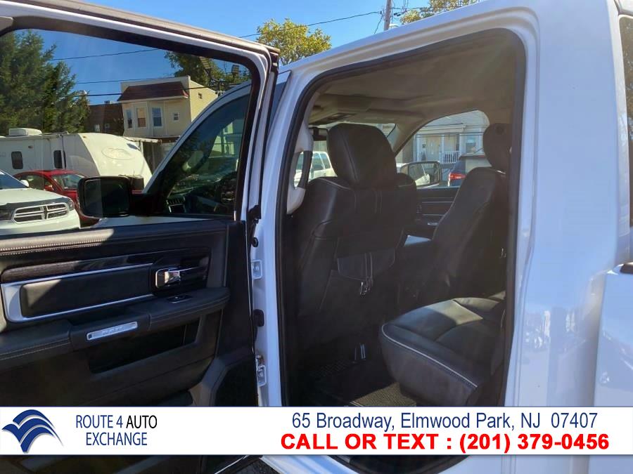 Used Ram 1500 4WD Crew Cab 140.5" Longhorn Limited 2014 | Route 4 Auto Exchange. Elmwood Park, New Jersey Used Ram 1500 4WD Crew Cab 140.5" Longhorn Limited 2014 | Route 4 Auto Exchange. Elmwood Park, New Jersey