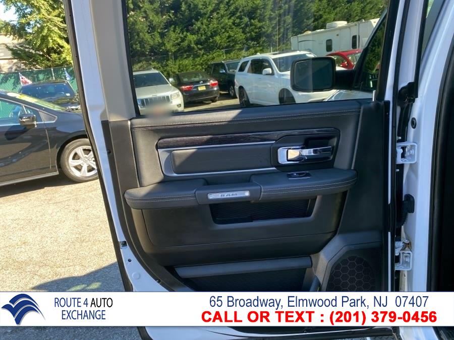 Used Ram 1500 4WD Crew Cab 140.5" Longhorn Limited 2014 | Route 4 Auto Exchange. Elmwood Park, New Jersey Used Ram 1500 4WD Crew Cab 140.5" Longhorn Limited 2014 | Route 4 Auto Exchange. Elmwood Park, New Jersey