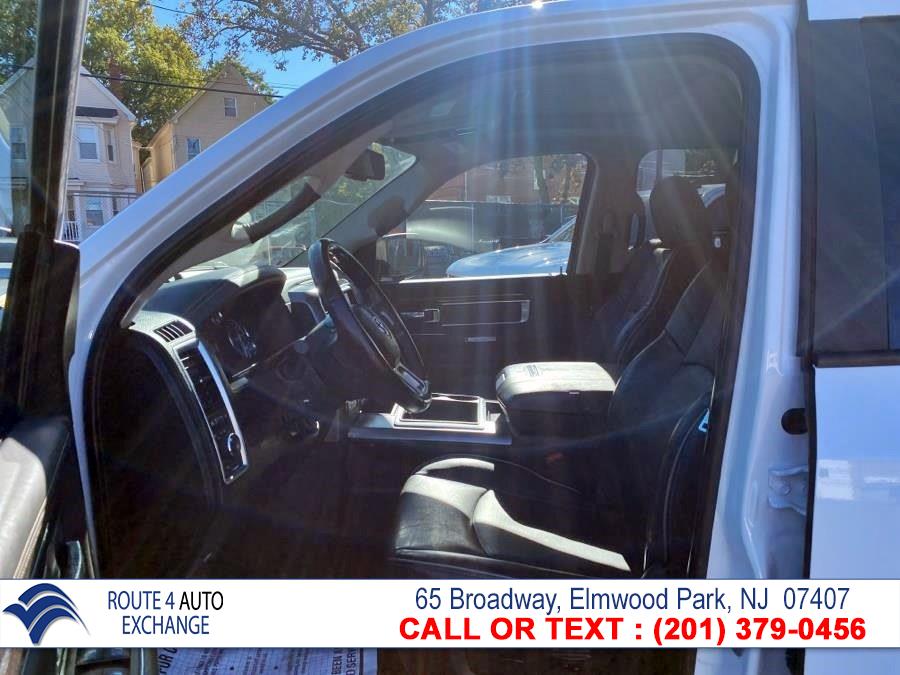Used Ram 1500 4WD Crew Cab 140.5" Longhorn Limited 2014 | Route 4 Auto Exchange. Elmwood Park, New Jersey Used Ram 1500 4WD Crew Cab 140.5" Longhorn Limited 2014 | Route 4 Auto Exchange. Elmwood Park, New Jersey