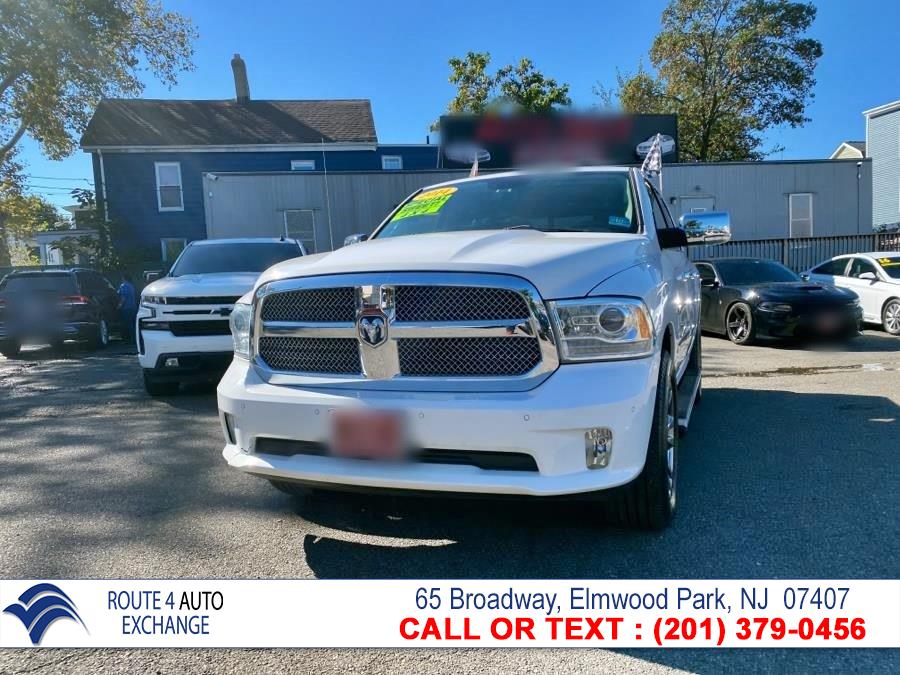 Used Ram 1500 4WD Crew Cab 140.5" Longhorn Limited 2014 | Route 4 Auto Exchange. Elmwood Park, New Jersey Used Ram 1500 4WD Crew Cab 140.5" Longhorn Limited 2014 | Route 4 Auto Exchange. Elmwood Park, New Jersey