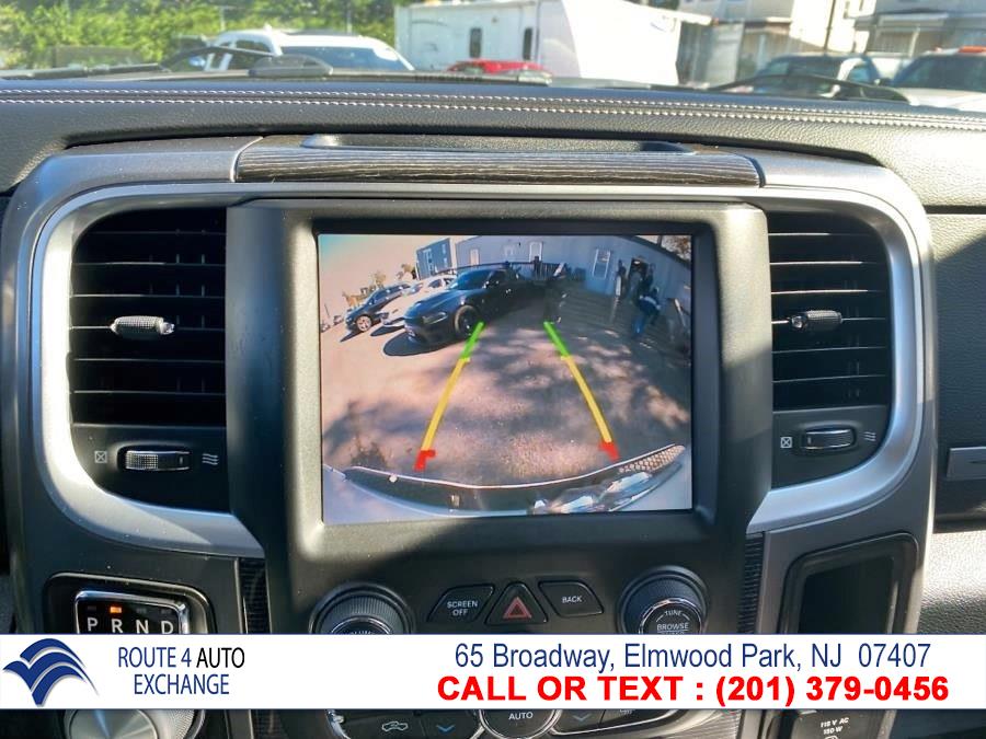 Used Ram 1500 4WD Crew Cab 140.5" Longhorn Limited 2014 | Route 4 Auto Exchange. Elmwood Park, New Jersey Used Ram 1500 4WD Crew Cab 140.5" Longhorn Limited 2014 | Route 4 Auto Exchange. Elmwood Park, New Jersey