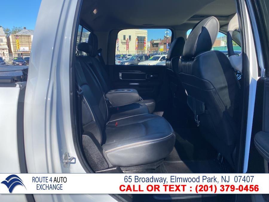 Used Ram 1500 4WD Crew Cab 140.5" Longhorn Limited 2014 | Route 4 Auto Exchange. Elmwood Park, New Jersey Used Ram 1500 4WD Crew Cab 140.5" Longhorn Limited 2014 | Route 4 Auto Exchange. Elmwood Park, New Jersey